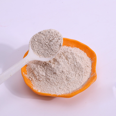 Van het de Haaikraakbeen van de voedselrang Poeder 80 Mesh With Calcium For Bone