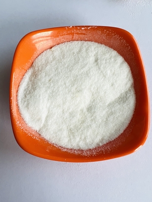 80 Mesh Levocarnitine White Crystalline Powder C7H15NO3 voor Spier Moverment