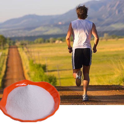 GMP het Sulfaat 2KCL van de Fabrieksusp43 Glucosamine voor Gezamenlijke Gezondheid