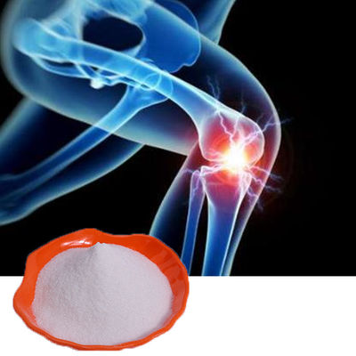 Het witte Waterstofchloride van de de Rangd-glucosamine van het Poedervoedsel voor Dieetsupplement