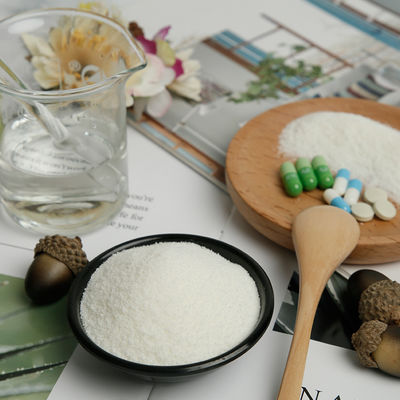 Collageentype I van de voedselrang met 100% in Water en Gemakkelijke Absorptie wordt opgelost die