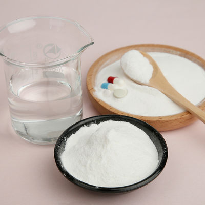 Hoog - eiwitvissencollageen zonder Vissmaak en Geur